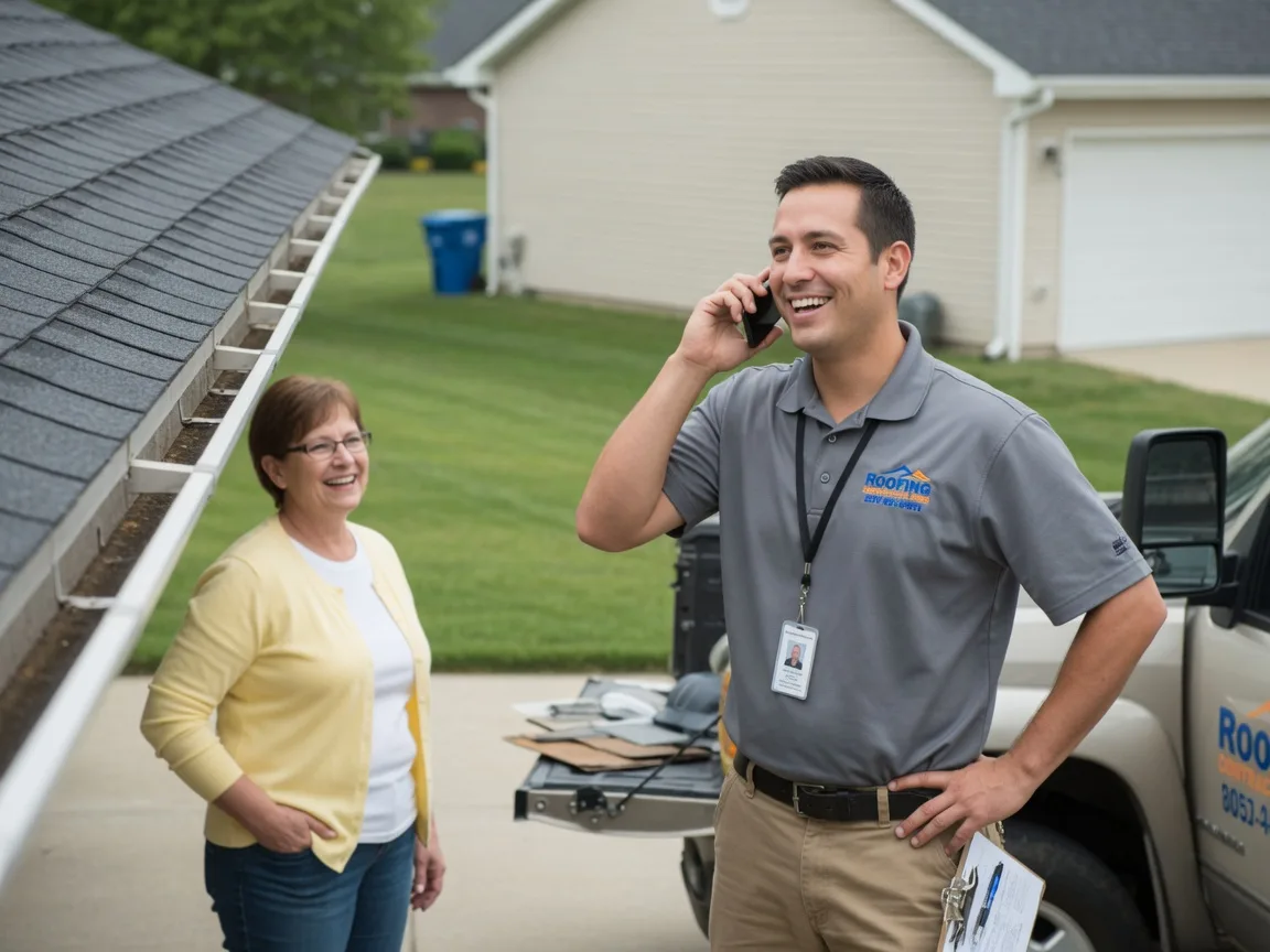 Local Roofing Contractors Houston, AK FAQs
